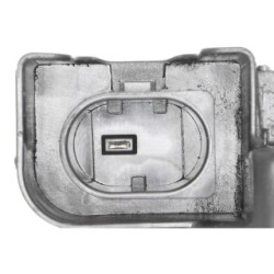 Alternateur VEMO V20-13-50015 pour BMW OE 12318570676 VEMO