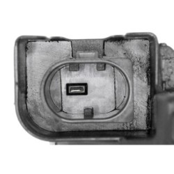 Alternateur VEMO V20-13-50023 pour BMW Série 3 et 4, référence d'origine 12318509225 VEMO