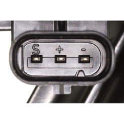 Circuit de refroidissement de pompe à eau auxiliaire VEMO V20-16-0013 pour BMW et autres... VEMO