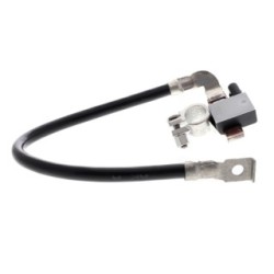 Battery Management Sensor VEMO V20-17-1004 OE Ref 6 970 684