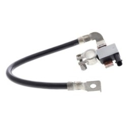 Capteur de gestion de batterie VEMO V20-17-1008 pour BMW X5, X6