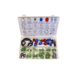 Seal Ring Set VEMO V20-18-0001 OE Ref V20180001