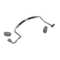 Ac High Pressure Pipe VEMO V20-20-0001 OE Ref 64 53 1 385 154