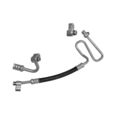 Ac High Pressure Pipe VEMO V20-20-0002 OE Ref 8 378 142