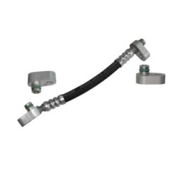 High & Low Pressure Line VEMO V20-20-0003 OE Ref 8 378 600