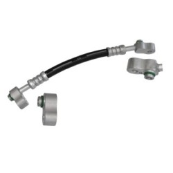 Ac High Pressure Pipe VEMO V20-20-0004 OE Ref 8 367 976