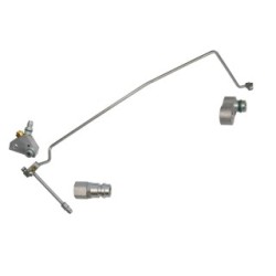 High & Low Pressure Line VEMO V20-20-0006 OE Ref 64 53 8 379 720