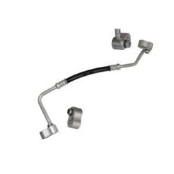 Ac High Pressure Pipe VEMO V20-20-0008 OE Ref 8 375 753