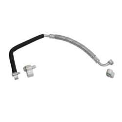 Ac Low Pressure Pipe VEMO V20-20-0012 OE Ref 1 385 153