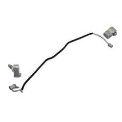 Ac Low Pressure Pipe VEMO V20-20-0013 OE Ref 1 385 151