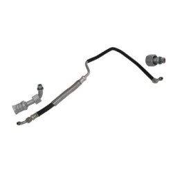 Ac High Pressure Pipe VEMO V20-20-0015 OE Ref 8 390 472