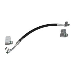 Ac High Pressure Pipe VEMO V20-20-0023 OE Ref 8 387 404