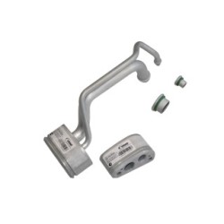 High & Low Pressure Line VEMO V20-20-0033 OE Ref 64 11 8 385 550