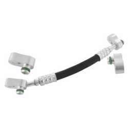 Ac High Pressure Pipe VEMO V20-20-0034 OE Ref 8 379 719