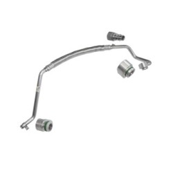 Ac Low Pressure Pipe VEMO V20-20-0036 OE Ref 6 917 878