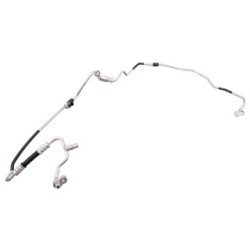 Ac High Pressure Pipe VEMO V20-20-0041 OE Ref 9 151 733