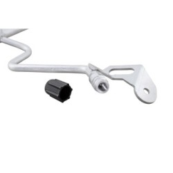 Tuyau basse pression VEMO AC V20-20-0042 pour BMW Série 3 OE 64536923956 VEMO