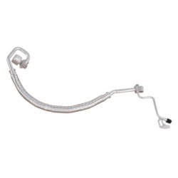 Tuyau basse pression VEMO AC V20-20-0042 pour BMW Série 3 OE 64536923956 VEMO