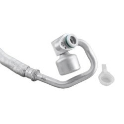 Tuyau basse pression VEMO AC V20-20-0042 pour BMW Série 3 OE 64536923956 VEMO