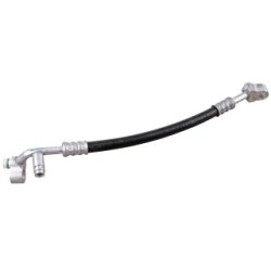 Ac High Pressure Pipe VEMO V20-20-0045 OE Ref 3 400 414