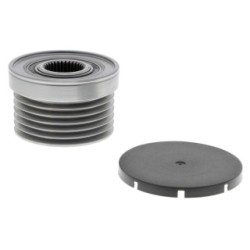 Alternator Pulley VEMO V20-23-0001 OE Ref 7 516 103