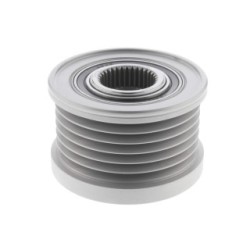 Alternator Pulley VEMO V20-23-0003 OE Ref 7 516 099