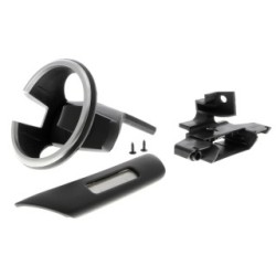 Cupholder VEMO V20-29-0007 OE Ref 51 16 9 144 632