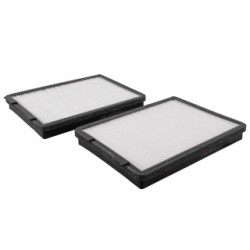 Pollen Filter VEMO V20-30-5008 OE Ref 9 070 072