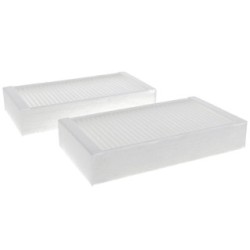 Pollen Filter VEMO V20-30-5009 OE Ref 9 237 159