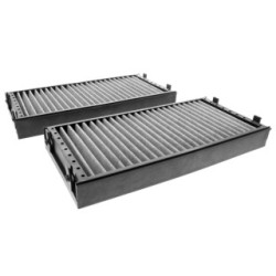 Cabin Air Filter Set VEMO V20-31-5003 OE Ref 6 945 594