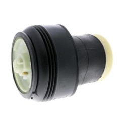 Air Suspension Strut VEMO V20-50-0010-1 OE Ref 37 12 6 776 995