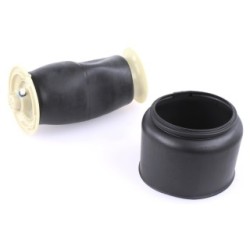 Air Suspension Strut VEMO V20-50-0012 OE Ref 37 12 6 781 828