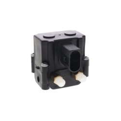 Compressed-air System Valve VEMO V20-51-0002 OE Ref 37 20 6 784 137 part