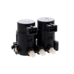 Compressed-air System Valve VEMO V20-51-0003 OE Ref 6 787 616