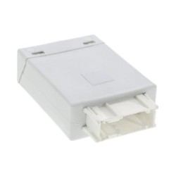 Unité de commande de suspension pneumatique VEMO V20-51-0004 pour BMW X5, X6