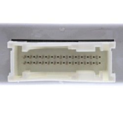 Unité de commande de suspension pneumatique VEMO V20-51-0010 pour BMW Série 5 OE 37146860386 VEMO