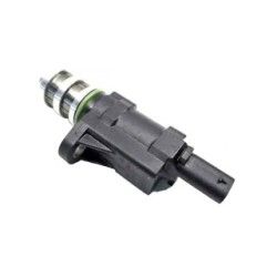 Oil Pressure Regulating Valve VEMO V20-54-0005 OE Ref 11 41 7 639 993