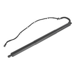 Tailgate Electric Motor VEMO V20-55-0002 OE Ref 51 24 7 432 742