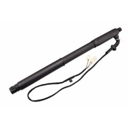 Tailgate Electric Motor VEMO V20-55-0006 OE Ref 51 24 7 172 060