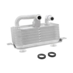 Engine Oil Cooler VEMO V20-60-0001 OE Ref 17 21 7 507 974