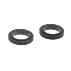 Refroidisseur d'huile moteur VEMO V20-60-0001 pour BMW Série 5, 6 et 7, référence d'origine 17217519213 VEMO