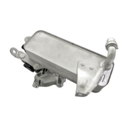 Geabox Oil Cooler (at) VEMO V20-60-0010 OE Ref 8 514 515