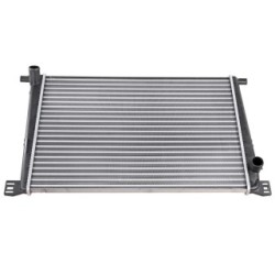 Radiator VEMO V20-60-0038 OE Ref 17 11 7 535 099