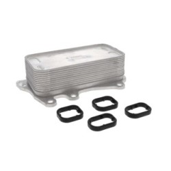 Engine Oil Cooler VEMO V20-60-0041 OE Ref 8 507 627