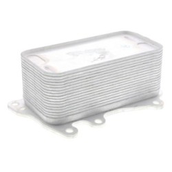 Engine Oil Cooler VEMO V20-60-0044 OE Ref 8 510 856