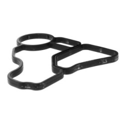 VEMO Module de filtre à huile V20-60-0045-1 pour BMW OE 11427516383 VEMO