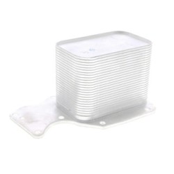 Engine Oil Cooler VEMO V20-60-0047 OE Ref 11 42 8 574 005