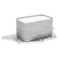 Engine Oil Cooler VEMO V20-60-0048 OE Ref 8 585 236