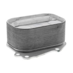 Engine Oil Cooler VEMO V20-60-0049 OE Ref 7 625 489