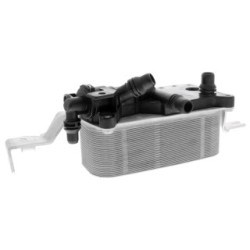 Engine Oil Cooler VEMO V20-60-0052 OE Ref 7 638 579